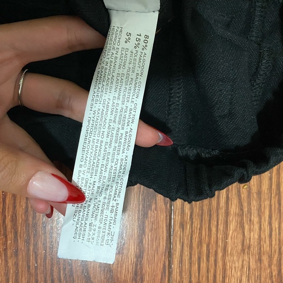 Zara Leggings - Picture 4 of 6